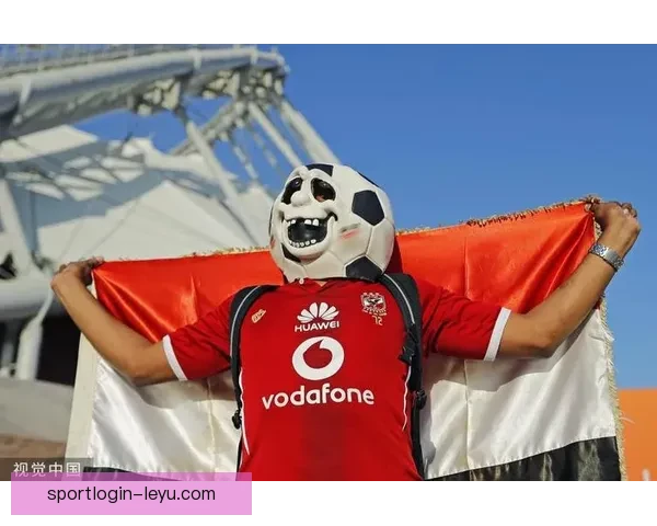 乐鱼体育世界杯激情盛宴全球球迷共赴巅峰对决引领体育狂欢新时代