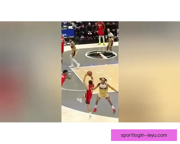 阿门：队友风车扣篮得9分 我也要秀出更炫酷的扣篮动作