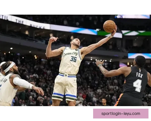 字母哥十年首次无缘季后赛文班克斯爆发马刺轻取雄鹿