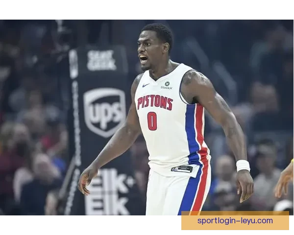 末节三分狂潮引爆全场杜伦30分10板率活塞横扫鹈鹕锡安21分难救主