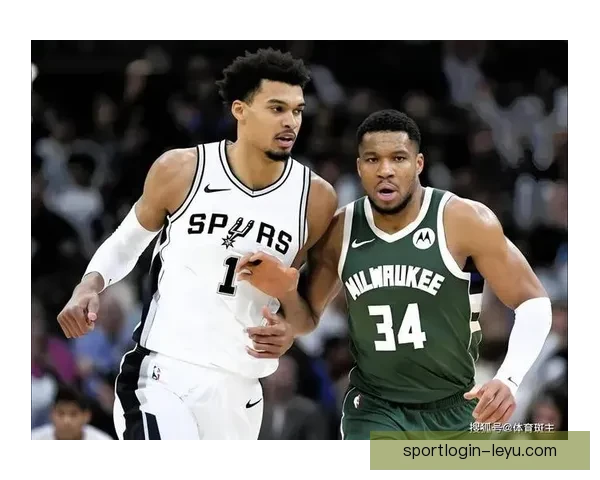 前马刺高管曝魔术欲以班凯罗或小瓦格纳报价字母哥