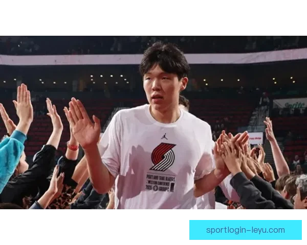 本赛季G联赛落幕开拓者召回杨瀚森锁定核心位置