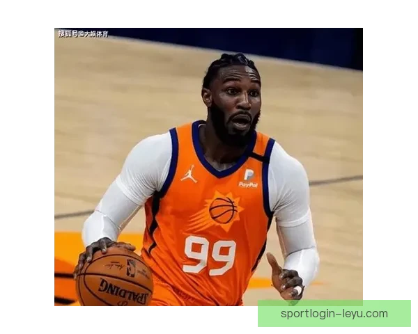 前NBA悍将克劳德加盟波多黎各冠军队开启海外职业生涯