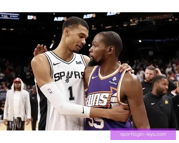 前马刺高管曝魔术欲以班凯罗或小瓦格纳报价字母哥