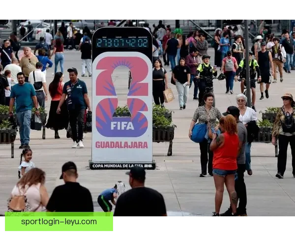 2026世界杯赛前盘口解析与球队胜负趋势深度分析