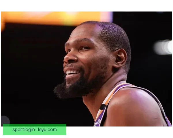 杜兰特：乔丹对篮球的深远影响无人能超越 任何数据纪录也无法取代他