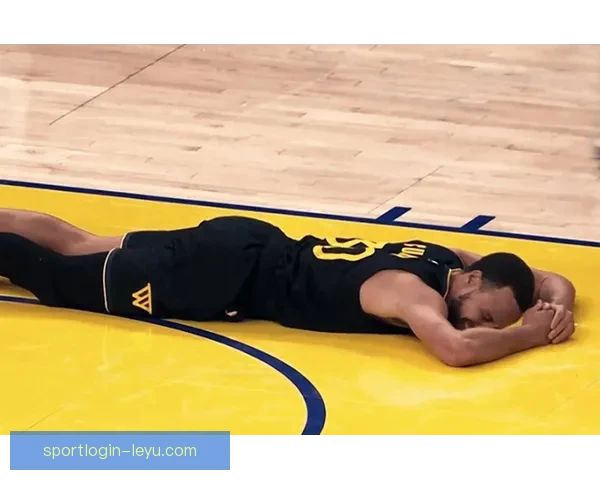 库里谈膝盖伤势可能伴随职业生涯称这将成为常态