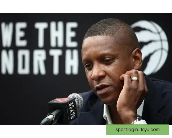 猛龙总裁乌杰里重返WNBA梦想再夺总冠军 曾因冲突未享胜利喜悦