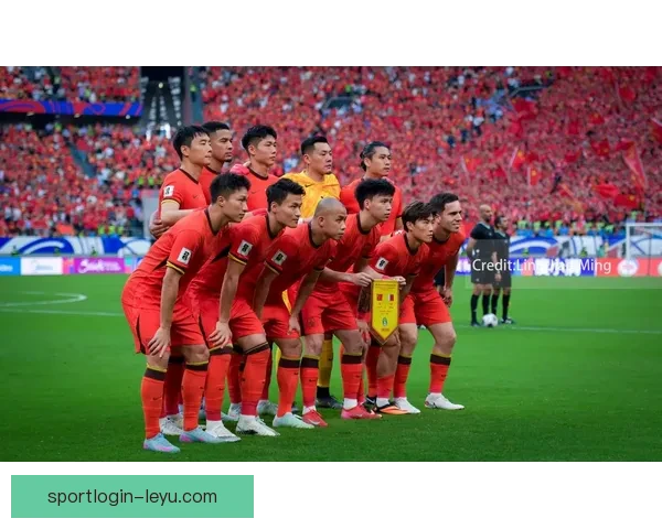 2026世界杯赛前盘口分析与各队胜负走势全面预测