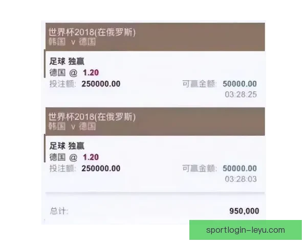 2026世界杯买球平台助你轻松预测赛事结果与投注玩法技巧